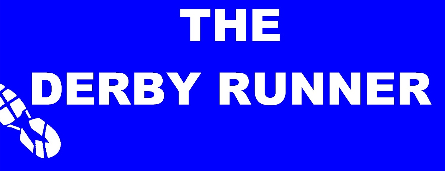 JOGLE ULTRA 2012 The Derby Runner come to the rescue again